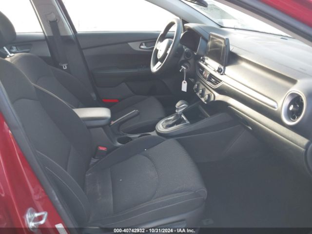 Photo 4 VIN: 3KPF24AD9ME290250 - KIA FORTE 