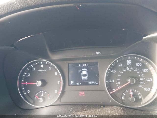 Photo 6 VIN: 3KPF24AD9ME290250 - KIA FORTE 