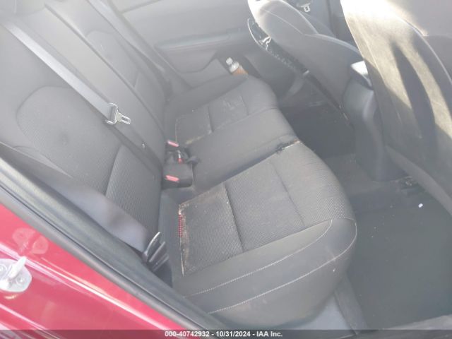 Photo 7 VIN: 3KPF24AD9ME290250 - KIA FORTE 