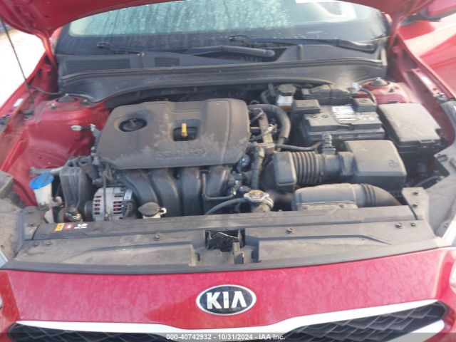 Photo 9 VIN: 3KPF24AD9ME290250 - KIA FORTE 