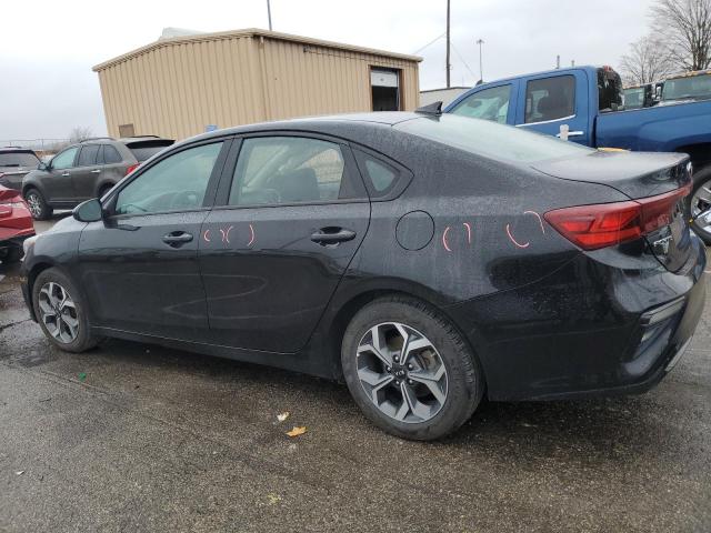 Photo 1 VIN: 3KPF24AD9ME297683 - KIA FORTE FE 