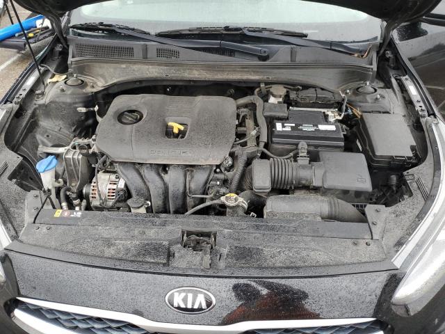 Photo 10 VIN: 3KPF24AD9ME297683 - KIA FORTE FE 