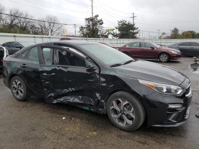 Photo 3 VIN: 3KPF24AD9ME297683 - KIA FORTE FE 