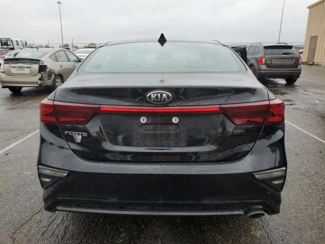 Photo 5 VIN: 3KPF24AD9ME297683 - KIA FORTE FE 