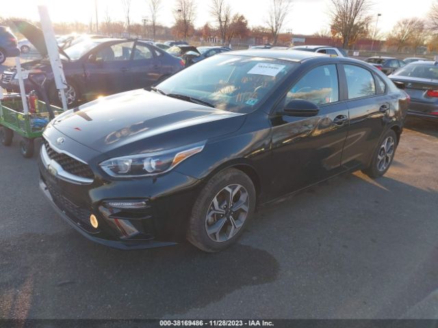 Photo 1 VIN: 3KPF24AD9ME300047 - KIA FORTE 