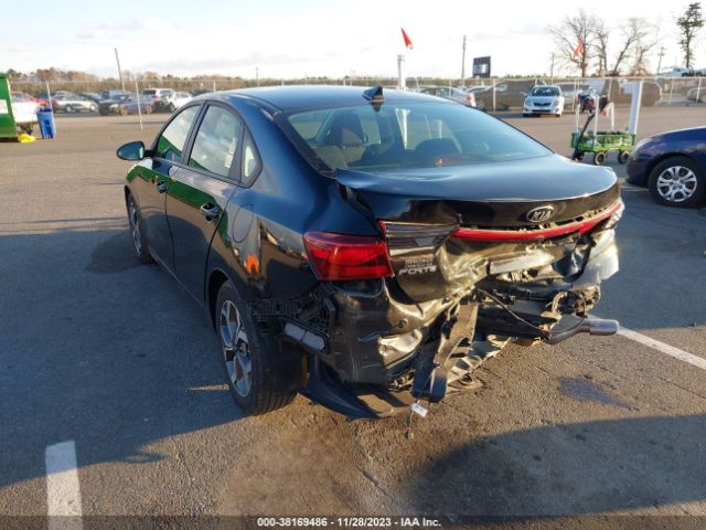 Photo 2 VIN: 3KPF24AD9ME300047 - KIA FORTE 