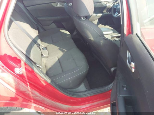 Photo 7 VIN: 3KPF24AD9ME305376 - KIA FORTE 