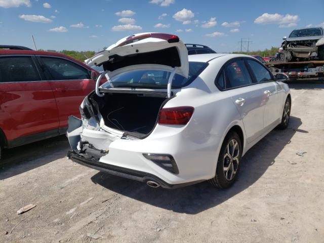 Photo 3 VIN: 3KPF24AD9ME308486 - KIA FORTE FE 