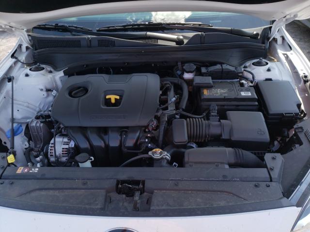 Photo 6 VIN: 3KPF24AD9ME308486 - KIA FORTE FE 