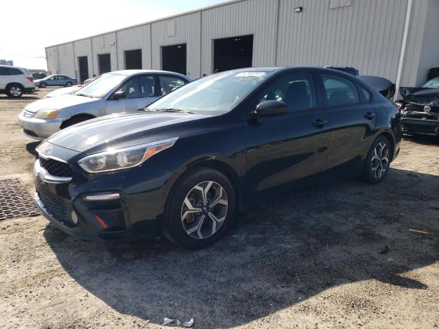 Photo 0 VIN: 3KPF24AD9ME309900 - KIA FORTE FE 