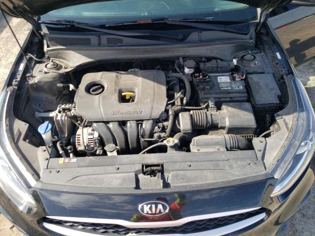 Photo 10 VIN: 3KPF24AD9ME309900 - KIA FORTE FE 