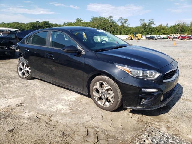 Photo 3 VIN: 3KPF24AD9ME309900 - KIA FORTE FE 