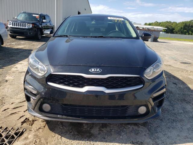 Photo 4 VIN: 3KPF24AD9ME309900 - KIA FORTE FE 