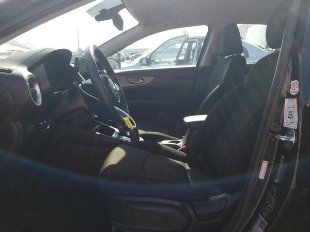 Photo 6 VIN: 3KPF24AD9ME309900 - KIA FORTE FE 