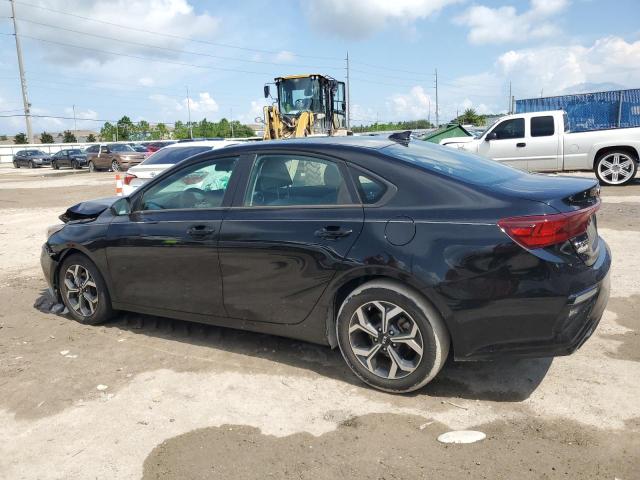 Photo 1 VIN: 3KPF24AD9ME312179 - KIA FORTE FE 