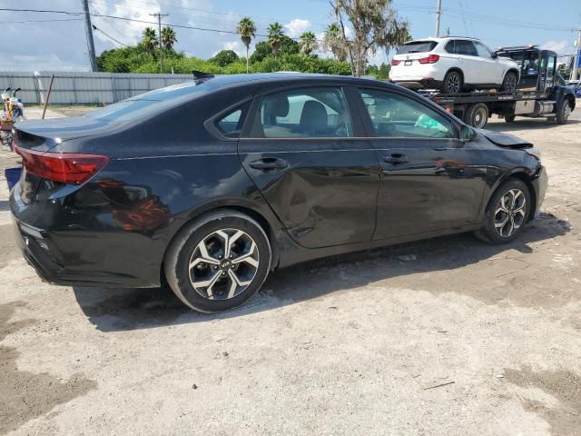 Photo 2 VIN: 3KPF24AD9ME312179 - KIA FORTE FE 