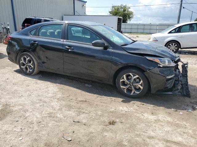 Photo 3 VIN: 3KPF24AD9ME312179 - KIA FORTE FE 