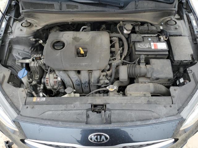 Photo 10 VIN: 3KPF24AD9ME313459 - KIA FORTE FE 