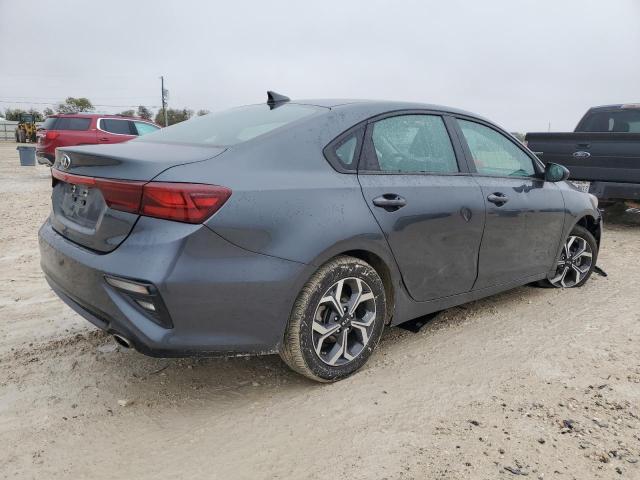 Photo 2 VIN: 3KPF24AD9ME313459 - KIA FORTE FE 