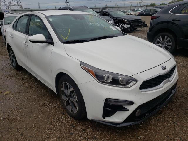 Photo 0 VIN: 3KPF24AD9ME314708 - KIA FORTE FE 