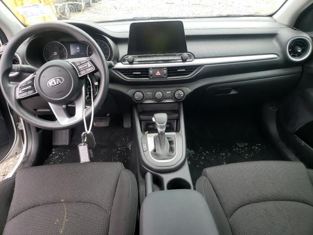 Photo 8 VIN: 3KPF24AD9ME314708 - KIA FORTE FE 