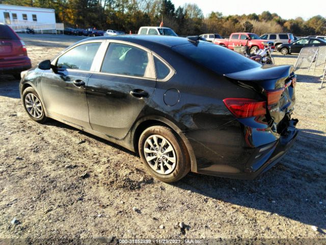 Photo 2 VIN: 3KPF24AD9ME315499 - KIA FORTE 