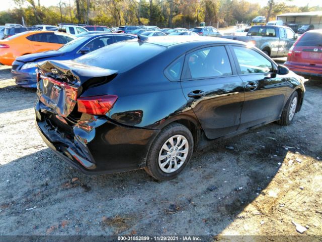 Photo 3 VIN: 3KPF24AD9ME315499 - KIA FORTE 