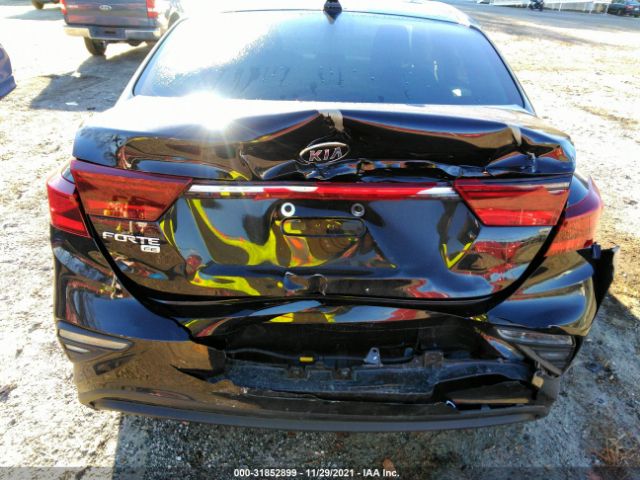 Photo 5 VIN: 3KPF24AD9ME315499 - KIA FORTE 