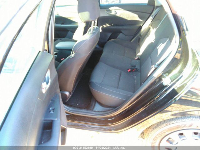 Photo 7 VIN: 3KPF24AD9ME315499 - KIA FORTE 