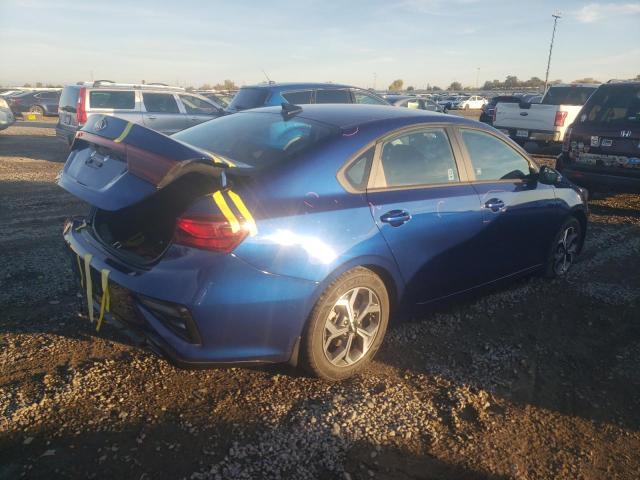 Photo 2 VIN: 3KPF24AD9ME329998 - KIA FORTE FE 