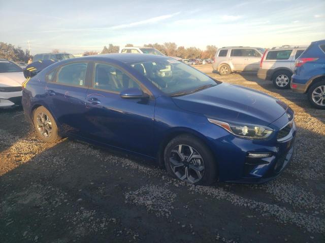 Photo 3 VIN: 3KPF24AD9ME329998 - KIA FORTE FE 