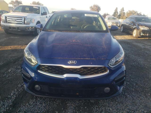 Photo 4 VIN: 3KPF24AD9ME329998 - KIA FORTE FE 