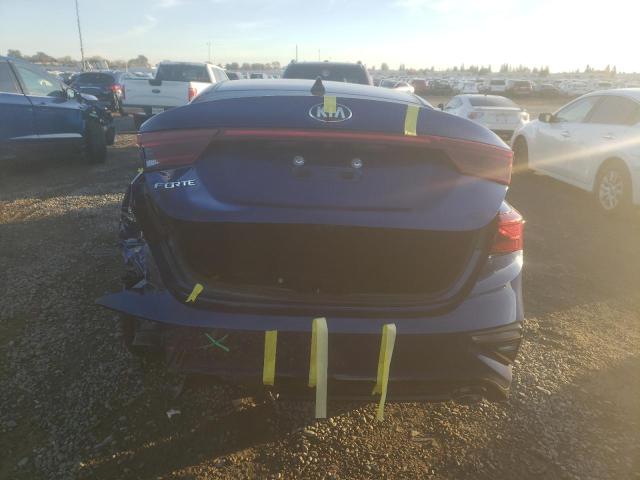 Photo 5 VIN: 3KPF24AD9ME329998 - KIA FORTE FE 