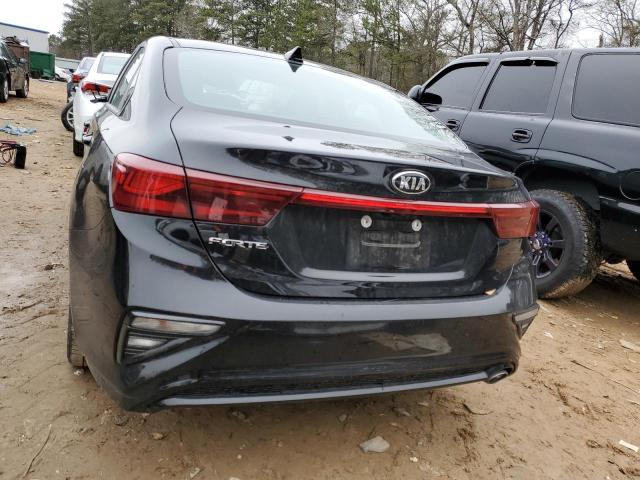 Photo 5 VIN: 3KPF24AD9ME330195 - KIA FORTE FE 