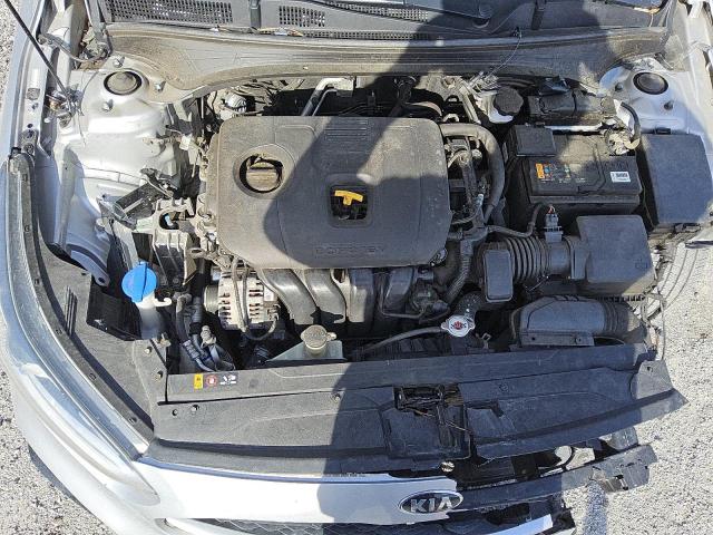 Photo 10 VIN: 3KPF24AD9ME331198 - KIA FORTE FE 