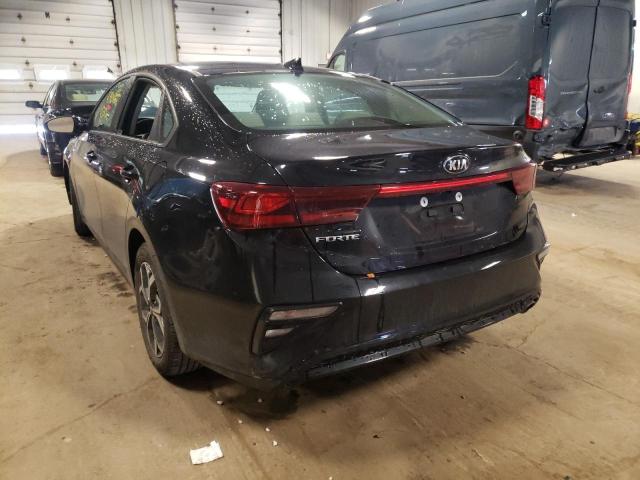 Photo 2 VIN: 3KPF24AD9ME332612 - KIA FORTE FE 