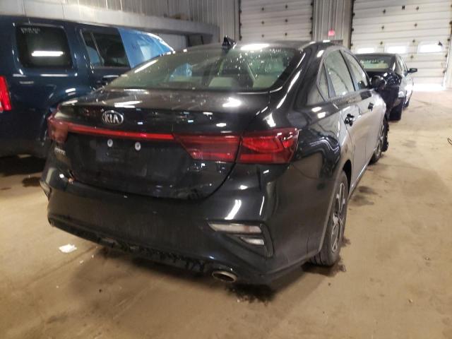 Photo 3 VIN: 3KPF24AD9ME332612 - KIA FORTE FE 