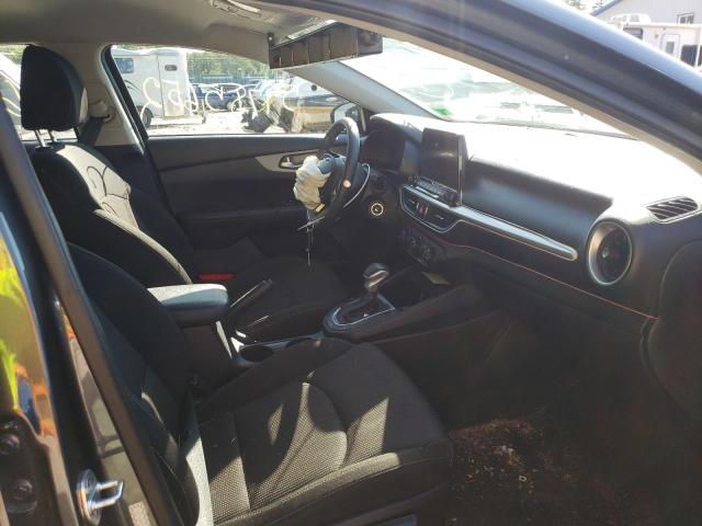 Photo 4 VIN: 3KPF24AD9ME333517 - KIA FORTE FE 