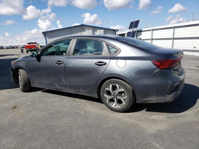 Photo 1 VIN: 3KPF24AD9ME334327 - KIA FORTE FE 