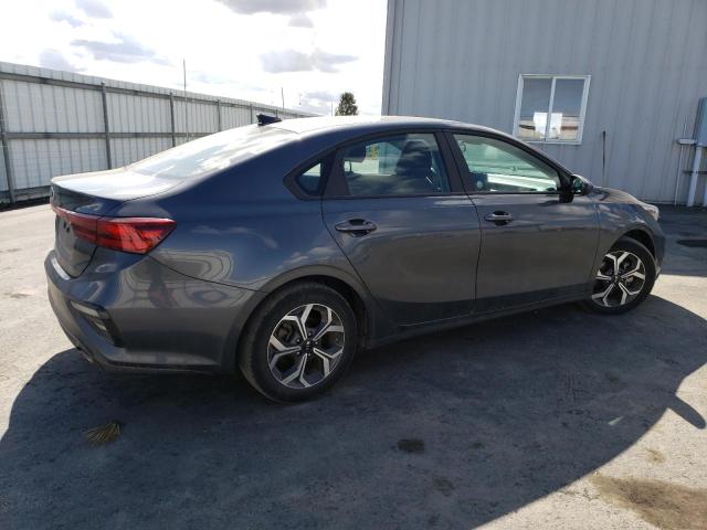 Photo 2 VIN: 3KPF24AD9ME334327 - KIA FORTE FE 