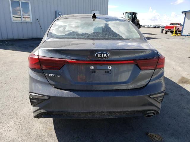 Photo 5 VIN: 3KPF24AD9ME334327 - KIA FORTE FE 