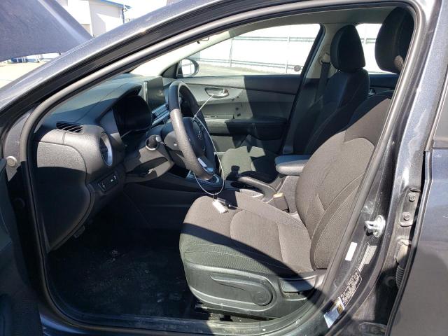 Photo 6 VIN: 3KPF24AD9ME334327 - KIA FORTE FE 