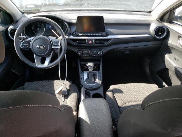 Photo 7 VIN: 3KPF24AD9ME334327 - KIA FORTE FE 