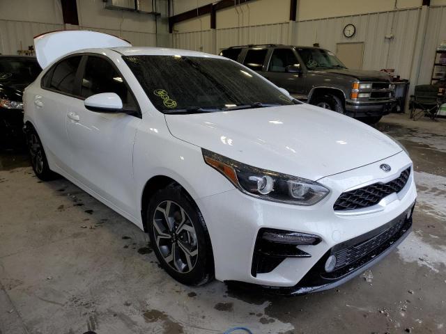 Photo 0 VIN: 3KPF24AD9ME334456 - KIA FORTE FE 