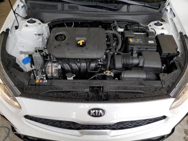 Photo 6 VIN: 3KPF24AD9ME334456 - KIA FORTE FE 