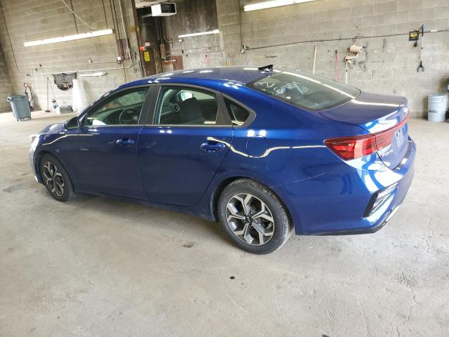 Photo 1 VIN: 3KPF24AD9ME336420 - KIA FORTE 