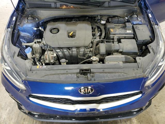 Photo 10 VIN: 3KPF24AD9ME336420 - KIA FORTE 