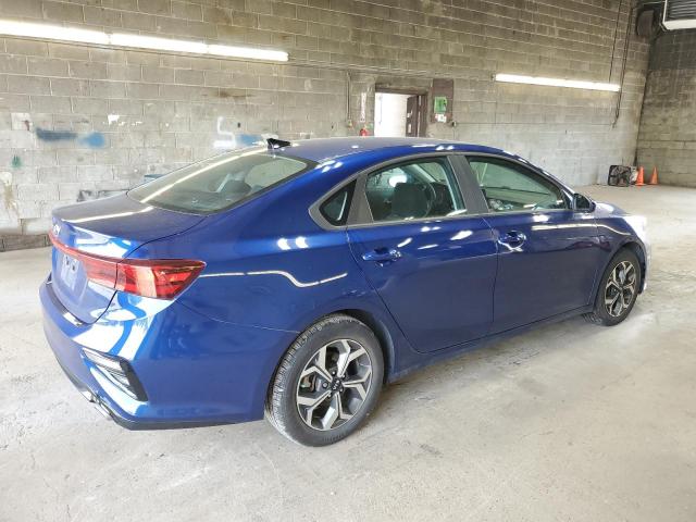 Photo 2 VIN: 3KPF24AD9ME336420 - KIA FORTE 