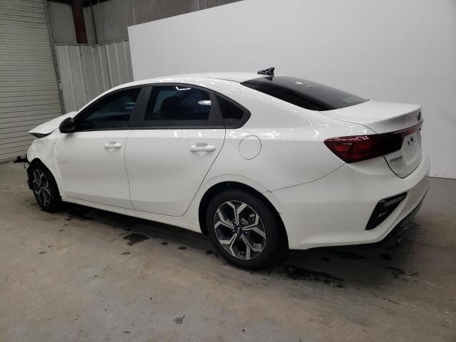 Photo 1 VIN: 3KPF24AD9ME337597 - KIA FORTE FE 