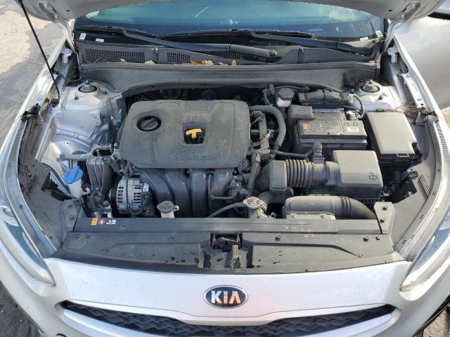 Photo 10 VIN: 3KPF24AD9ME338443 - KIA FORTE 